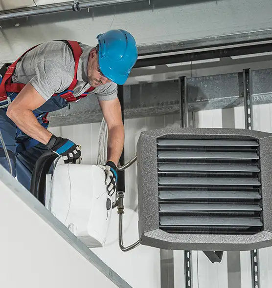 About Annual Vent Cleaning Plans in Davie, FL