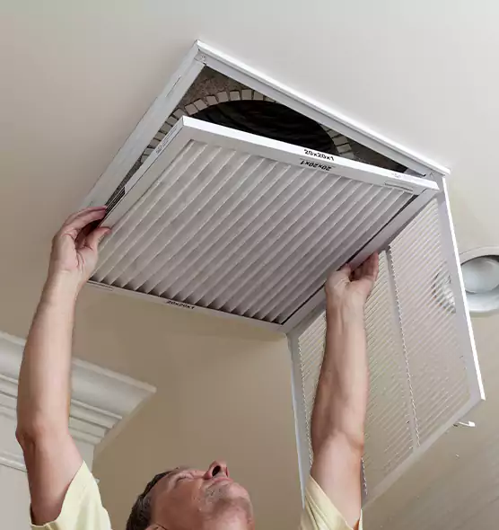 Trusted Apartment Air Duct Cleaning in Davie, FL