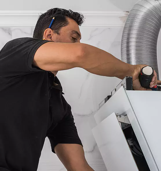 Trusted Bathroom Exhaust Duct Cleaning in Davie, FL