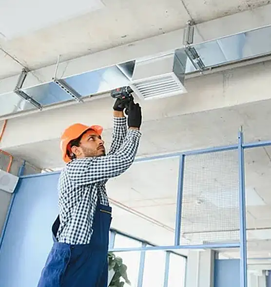 About Commercial Laundry Vent Cleaning in Davie, FL