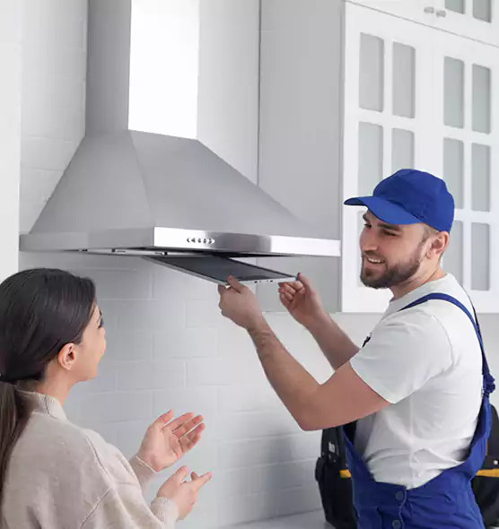 Professional Dryer Vent Cleaning Service in Davie, FL