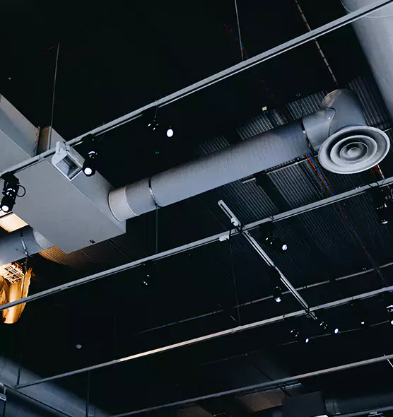 Professional Duct Cleaning For LEED Homes in Davie, FL