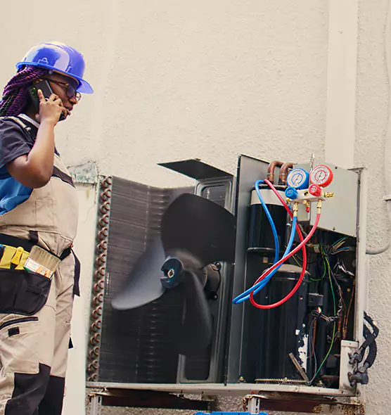 Professional Energy-Efficient HVAC Cleaning in Davie, FL