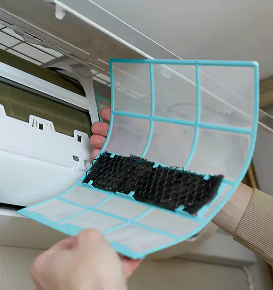 Welcome to Air Duct Cleaning & Repairs Davie — Your Local HEPA Filter Installation Pros in Davie, FL