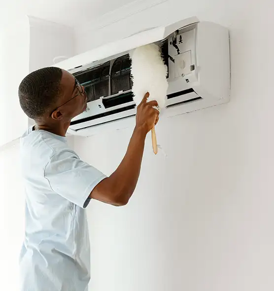 Professional Maximize AC Efficiency  in Davie, FL