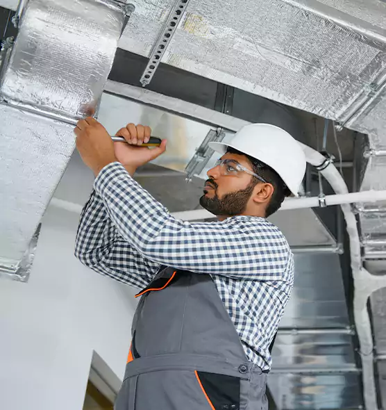 Welcome to Mold & Mildew Removal from Air Ducts Davie, FL