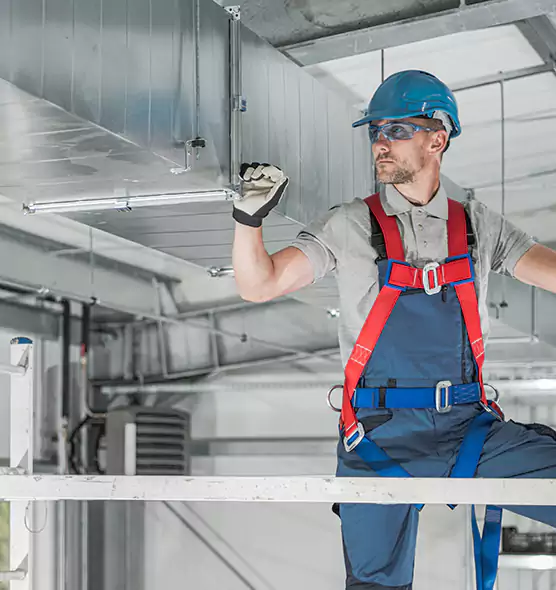 About Mold-Resistant Duct Treatment in Davie, FL