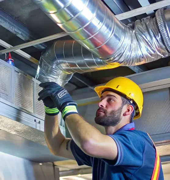 Professional NADCA Approved Air Duct Services in Davie, FL