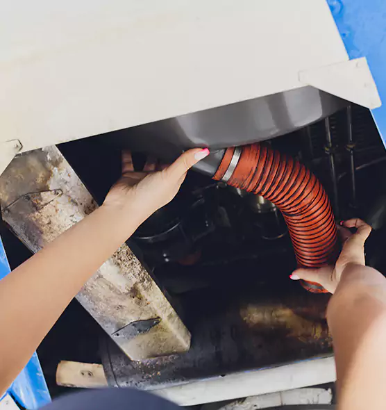 Top-Notch Return Vent Cleaning Service in Davie, FL
