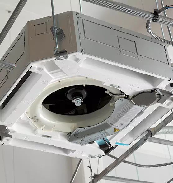 Professional Roof Vent Lint Removal Davie, FL