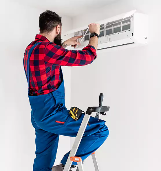 About Smart Air Conditioning Installation in Davie, FL