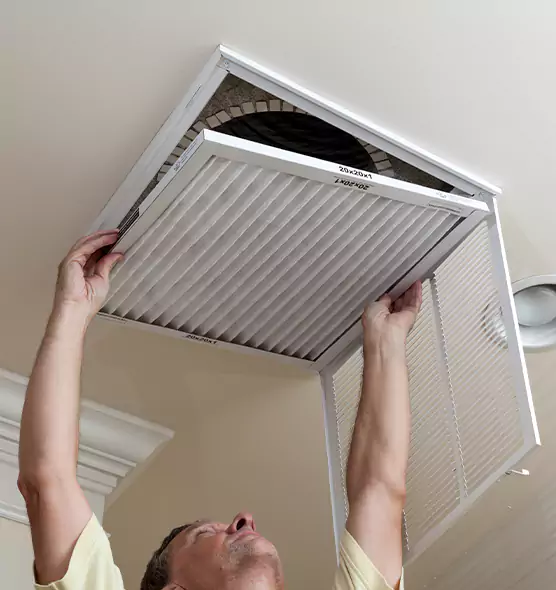 Professional Vent Relocation Services in Davie, FL