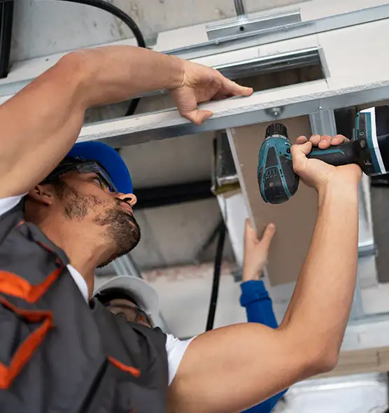 About Vent Smoke Odor Elimination in Davie, FL