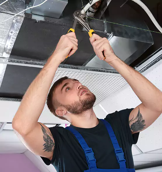 About Ventilation System Upgrades in Davie, FL