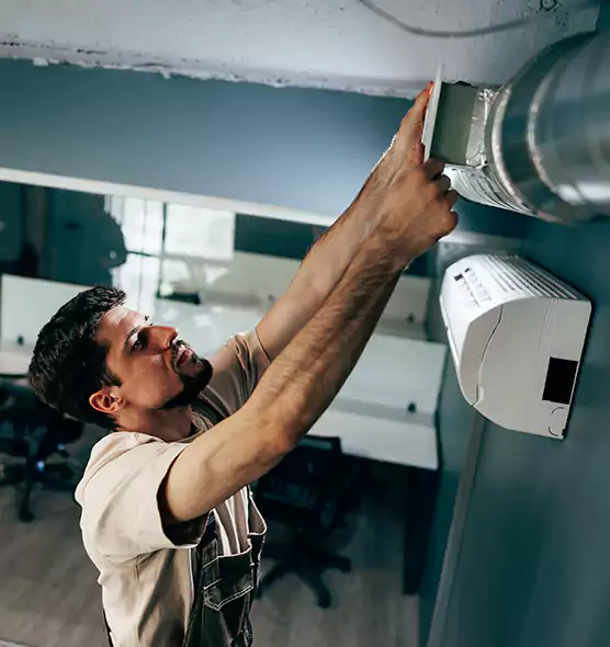 Reliable Warehouse Vent Cleaning in Davie, FL