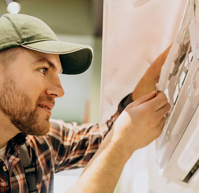 Why Homeowners Businesses Trust Us in Davie, FL?