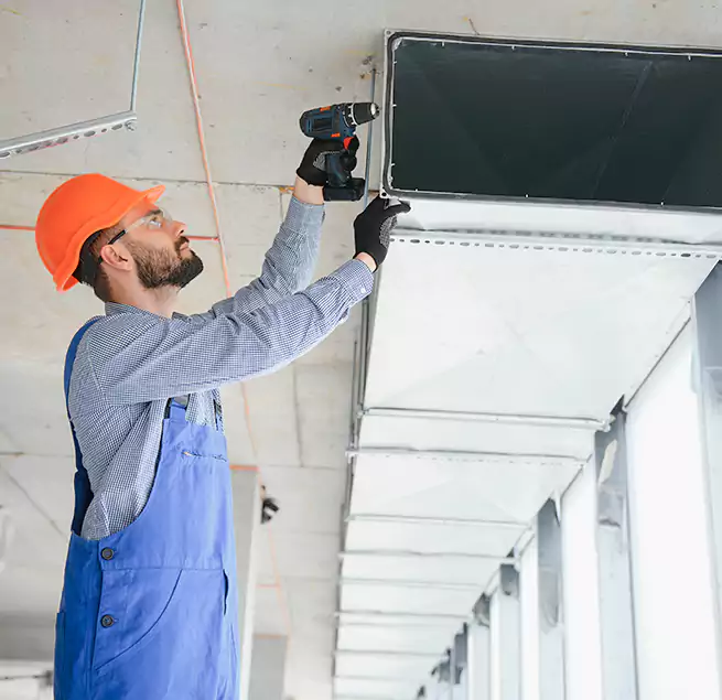 Why Homeowners & Businesses Trust Us in Davie, FL?