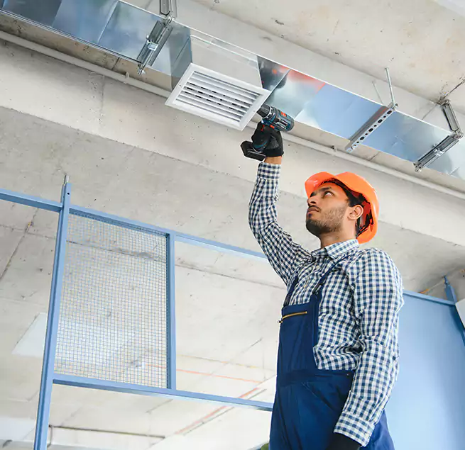 Why Homeowners & Businesses Trust Us in Davie, FL?