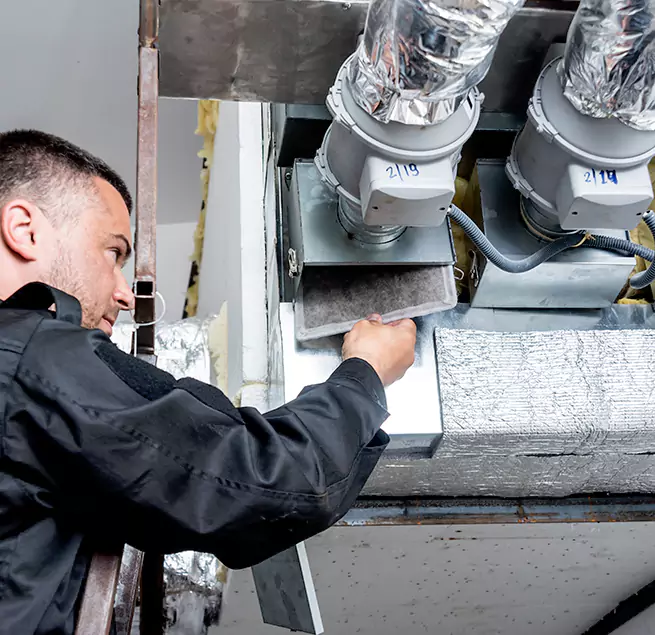 Why Homeowners & Businesses Trust Us in Davie, FL?