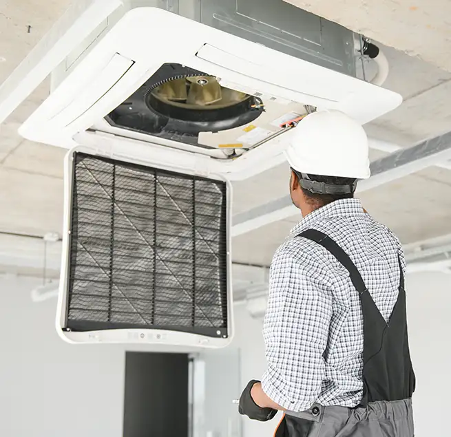 Why Homeowners & Businesses Trust Us in Davie, FL?