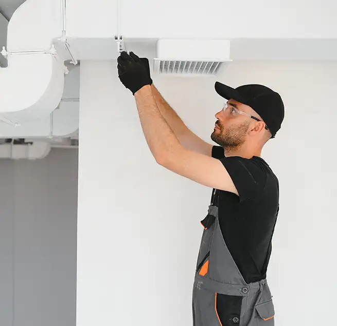 Why Homeowners & Businesses Trust Us in Davie, FL?