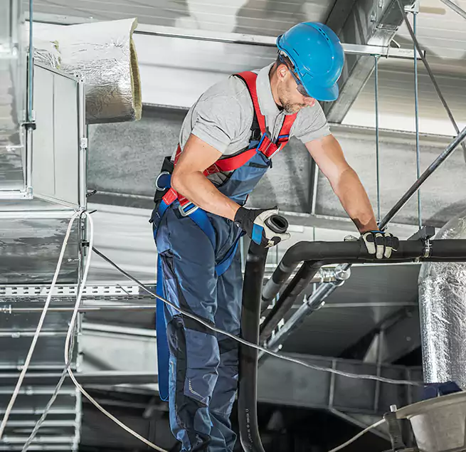 Why Homeowners & Businesses Trust Us in Davie, FL?