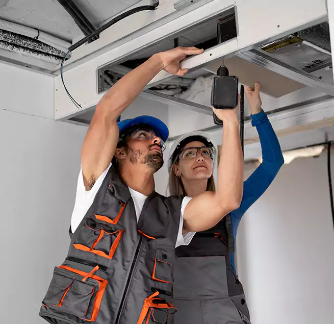 Why Homeowners & Businesses Trust Us in Davie, FL