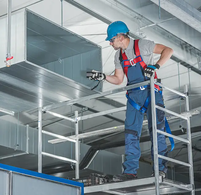 Why Homeowners & Businesses Trust Us in Davie, FL?