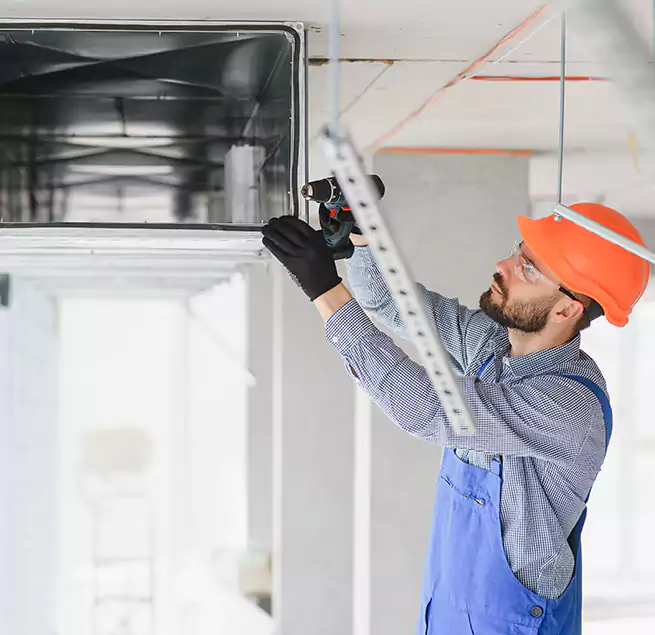 Why Homeowners & Businesses Trust Us Davie, FL