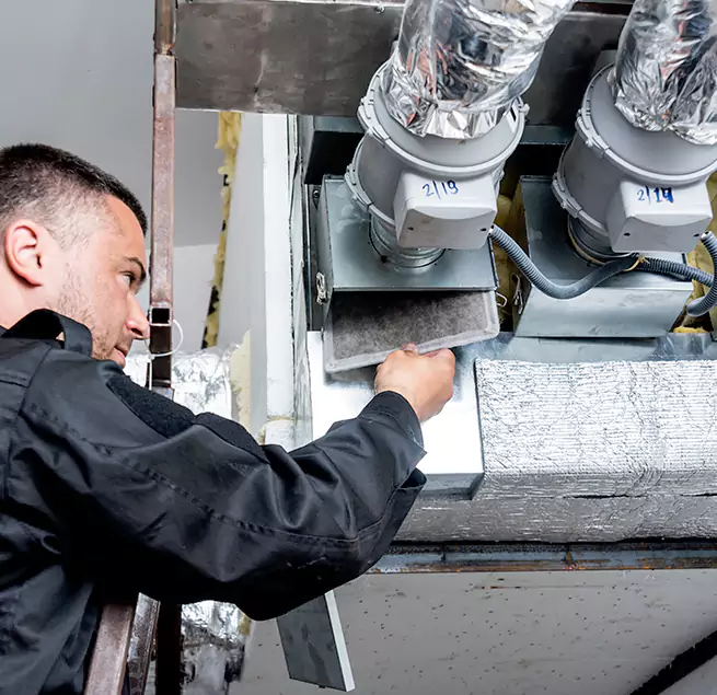 Why Homeowners & Businesses Trust Us in Davie, FL