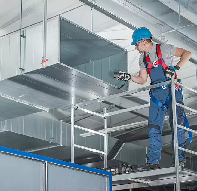 Why Homeowners & Businesses Trust Us in Davie, FL?