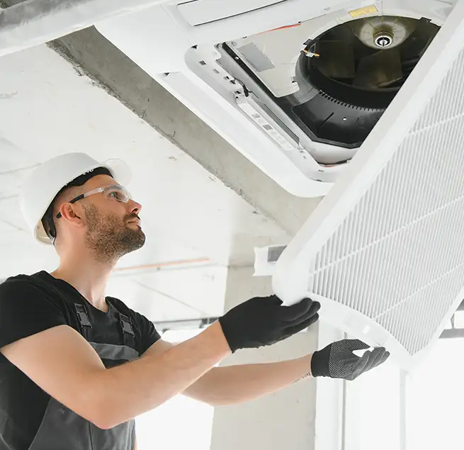 Why Homeowners & Businesses Trust Us in Davie, FL?