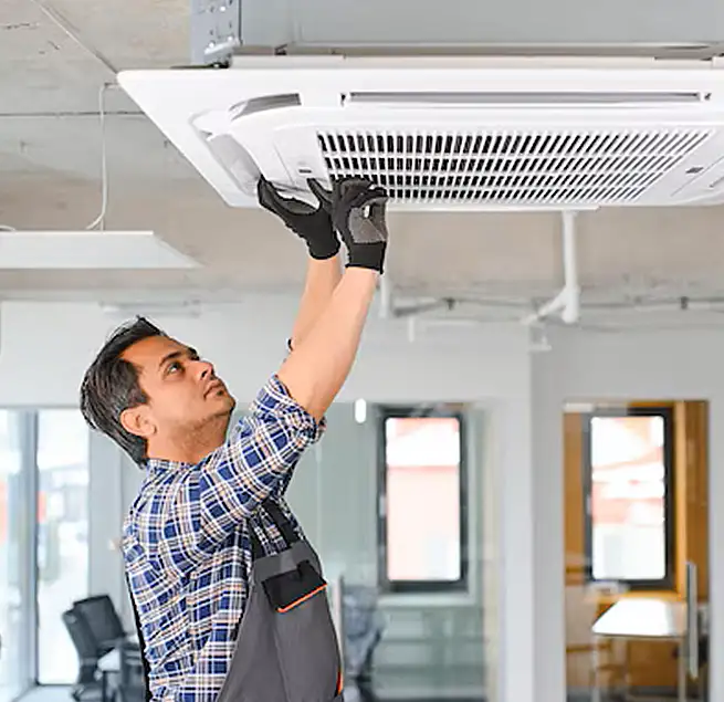 Why Homeowners & Businesses Trust Us in Davie, FL?