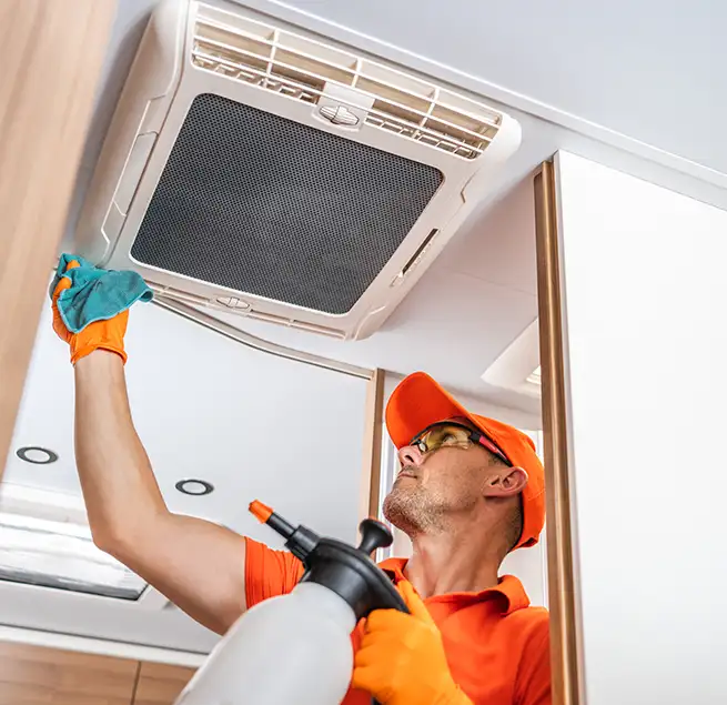 Why Homeowners & Businesses Trust Us in Davie, FL?