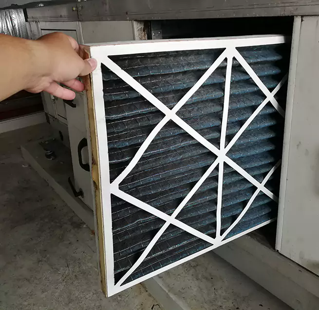 Why Homeowners & Businesses Trust Us Davie, FL?