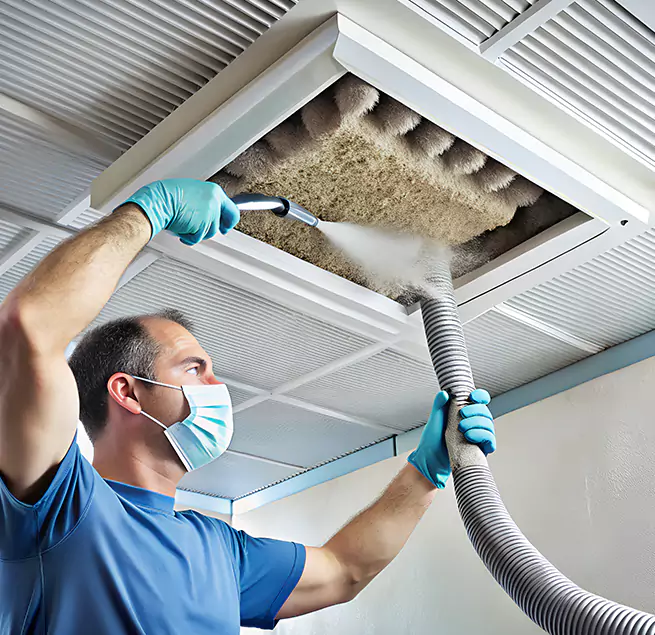 Why Homeowners Businesses Trust Us in Davie, FL