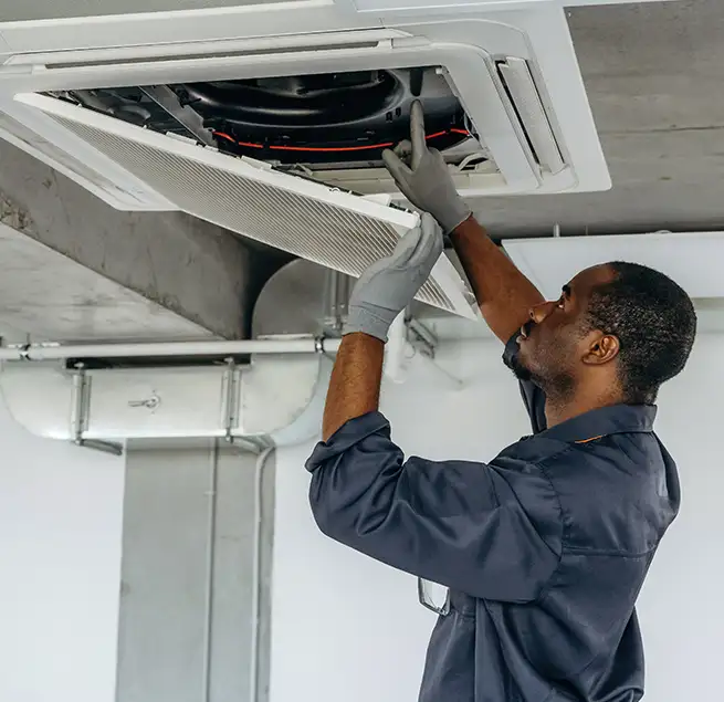 Why Homeowners & Businesses Trust Us in Davie, FL?