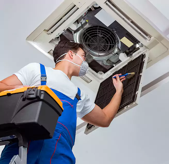 Why Homeowners & Businesses Trust Us in Davie, FL?