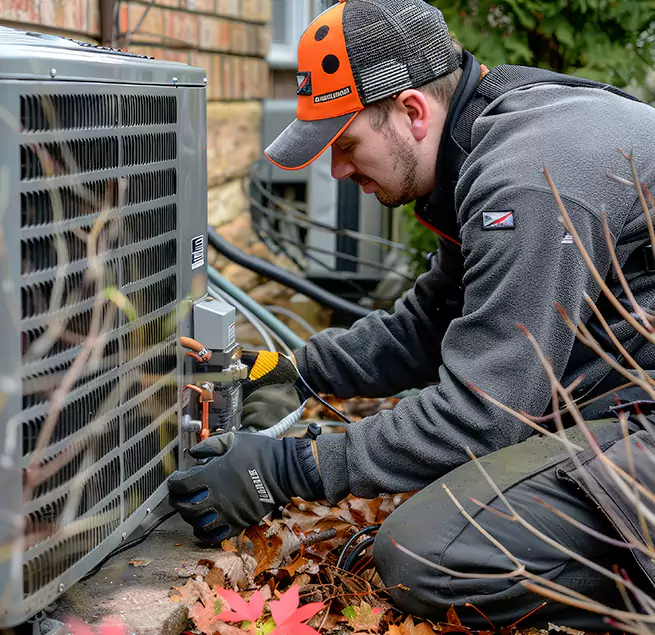 Why Homeowners & Businesses Trust Us in Davie, FL?