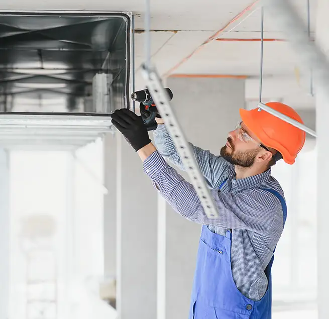  Why Homeowners Businesses Trust Us Davie, FL