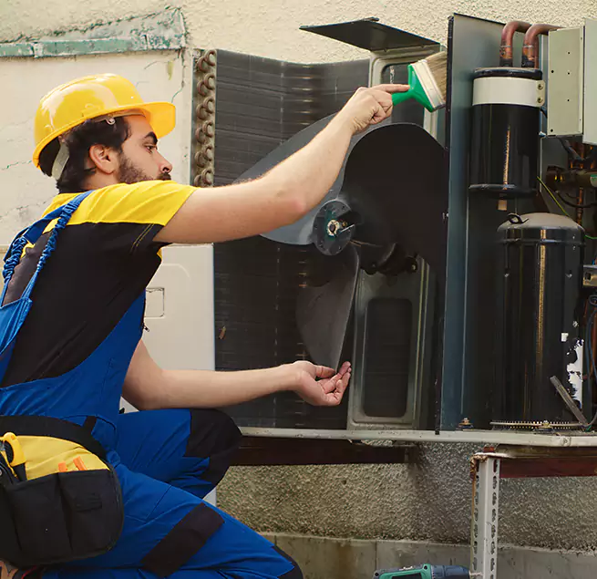  Why Homeowners & Businesses Trust Us in Davie, FL?