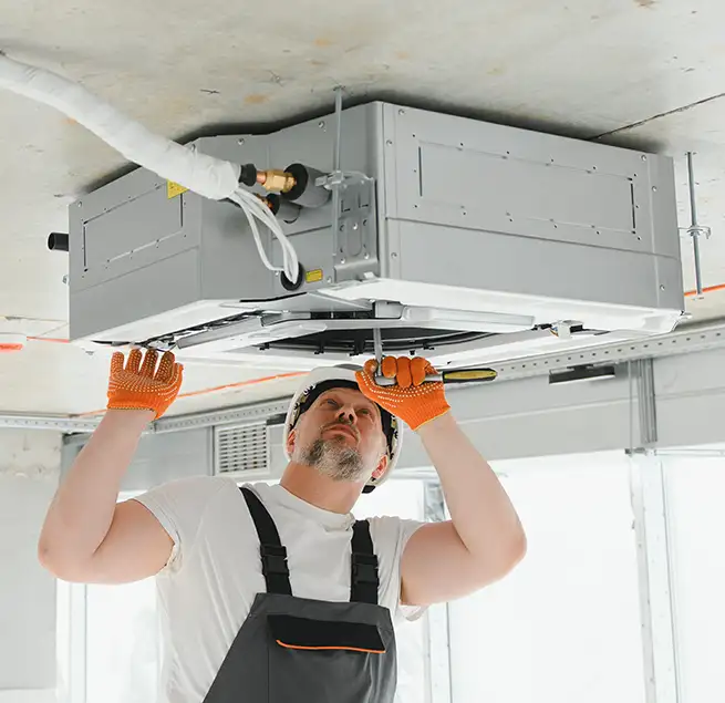 Why Homeowners & Businesses Trust Us Davie, FL