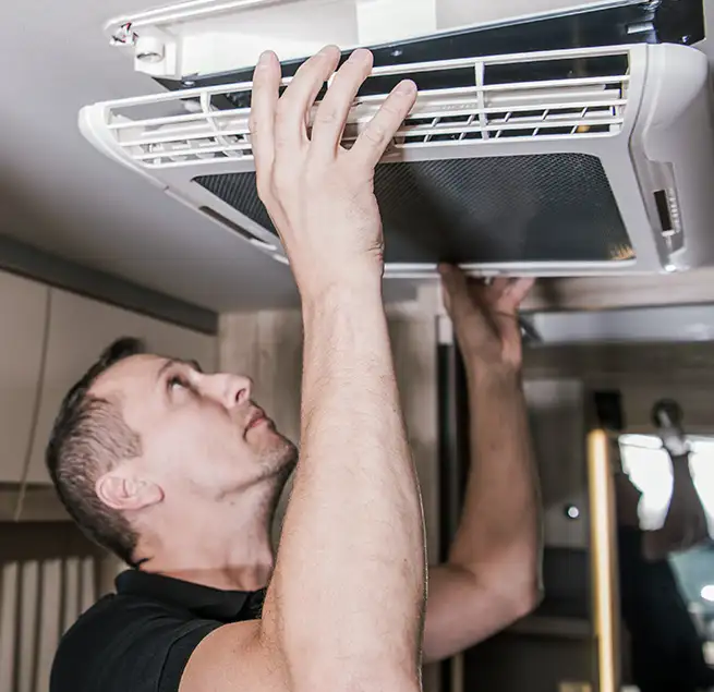 Why Homeowners & Businesses Trust Us Davie, FL