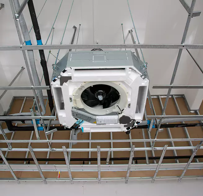 Why Homeowners & Businesses Trust Us Davie, FL