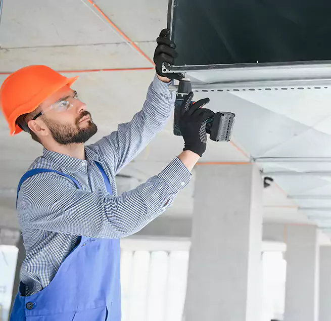 Why Homeowners & Businesses Trust Us in Davie, FL?