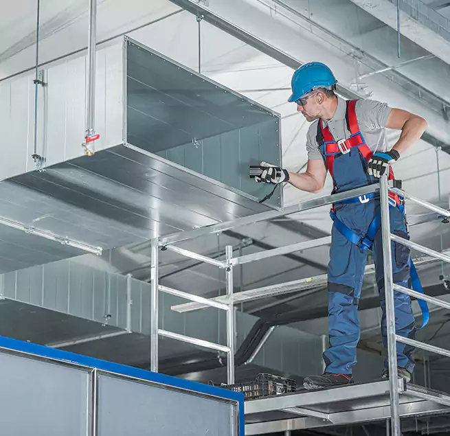 Why Homeowners Businesses Trust Us in Davie, FL