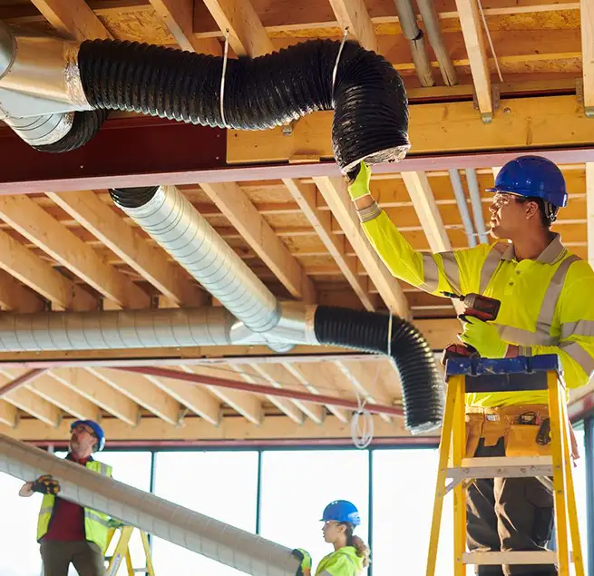 Why Homeowners & Businesses Trust Us in Davie, FL?