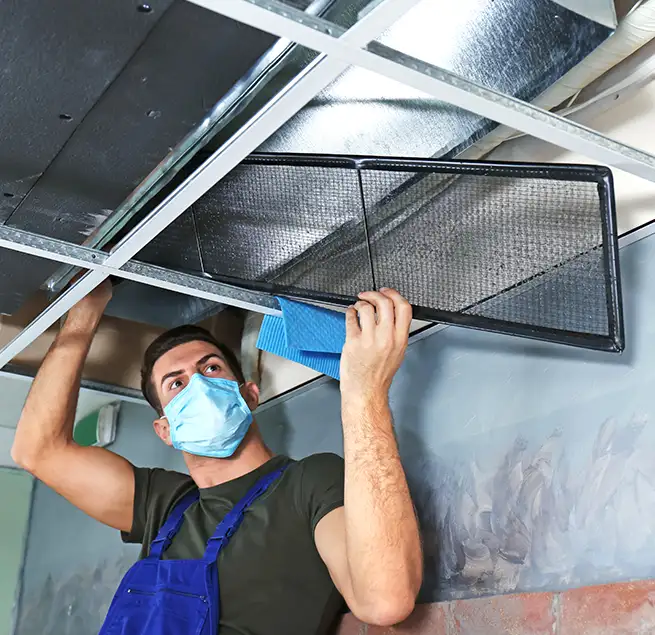 Why Homeowners & Businesses Trust Us in Davie, FL?