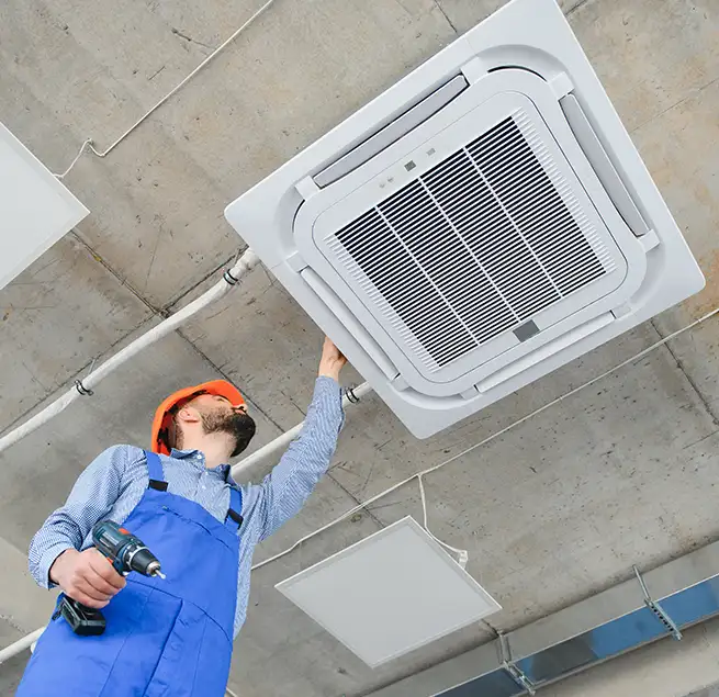 Why Homeowners & Businesses Trust Us in Davie, FL