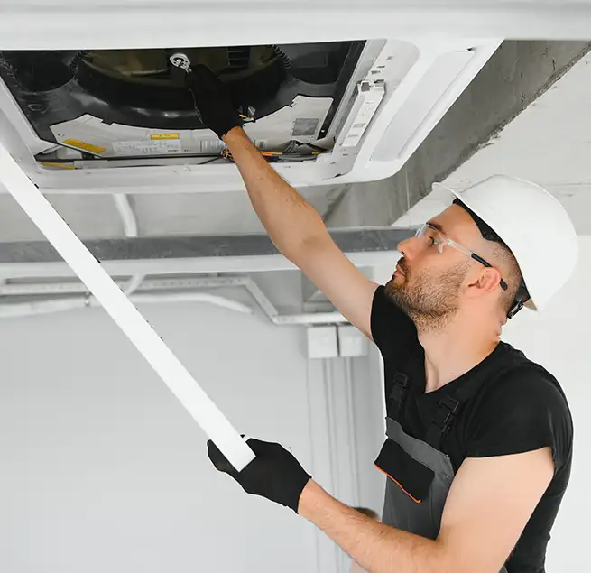 Why Homeowners & Businesses Trust Us in Davie, FL?